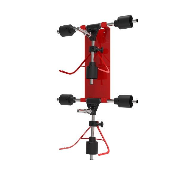 Fasep Achsmessgerät VDP-U.WinTrax2.N.VAPL A678.001
